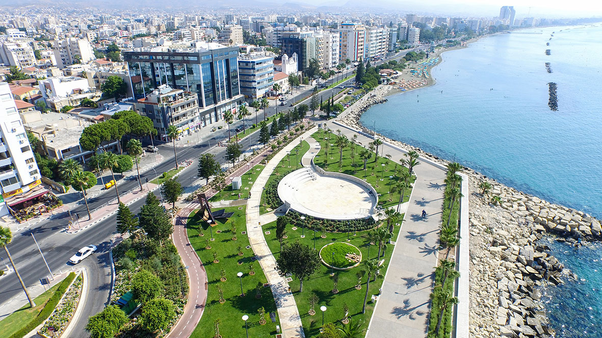 Limassol Park