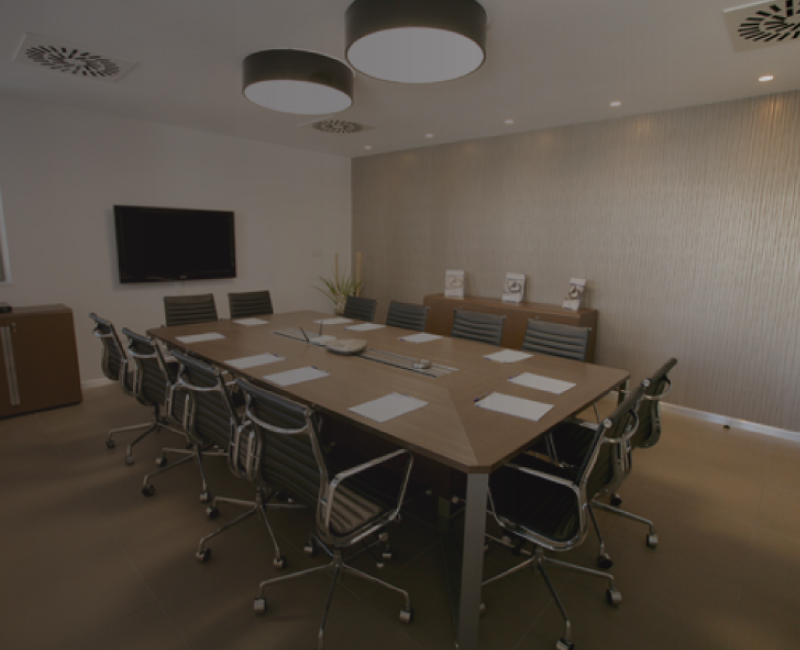 COMPANY FORMATION & MANAGEMENT
