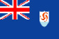 Anguilla Flag