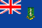 British Virgin Islands Flag