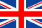 United Kingdom Flag