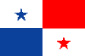 Panama Flag