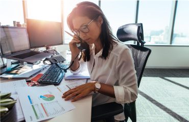 Calling the Globalserve to Open a Bank Account in Cyprus