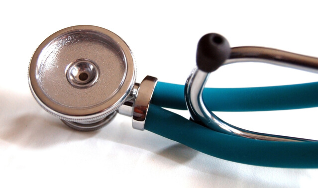 stetoscope