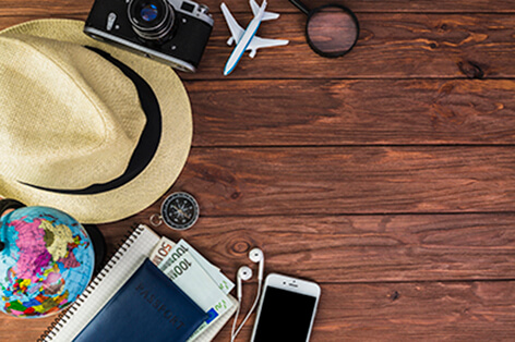 Travel documents