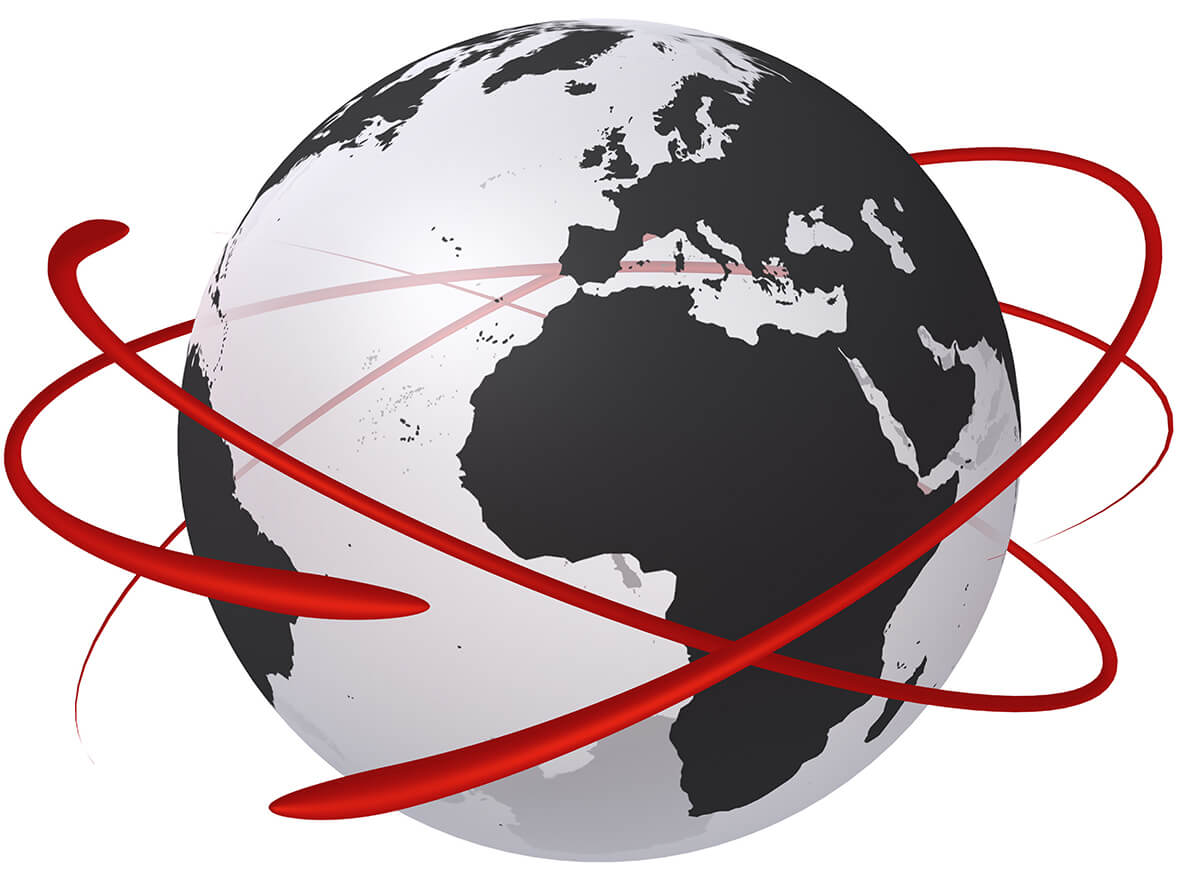Globe
