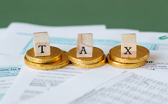 tax return 2020