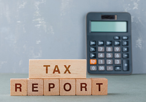 tax return 2022